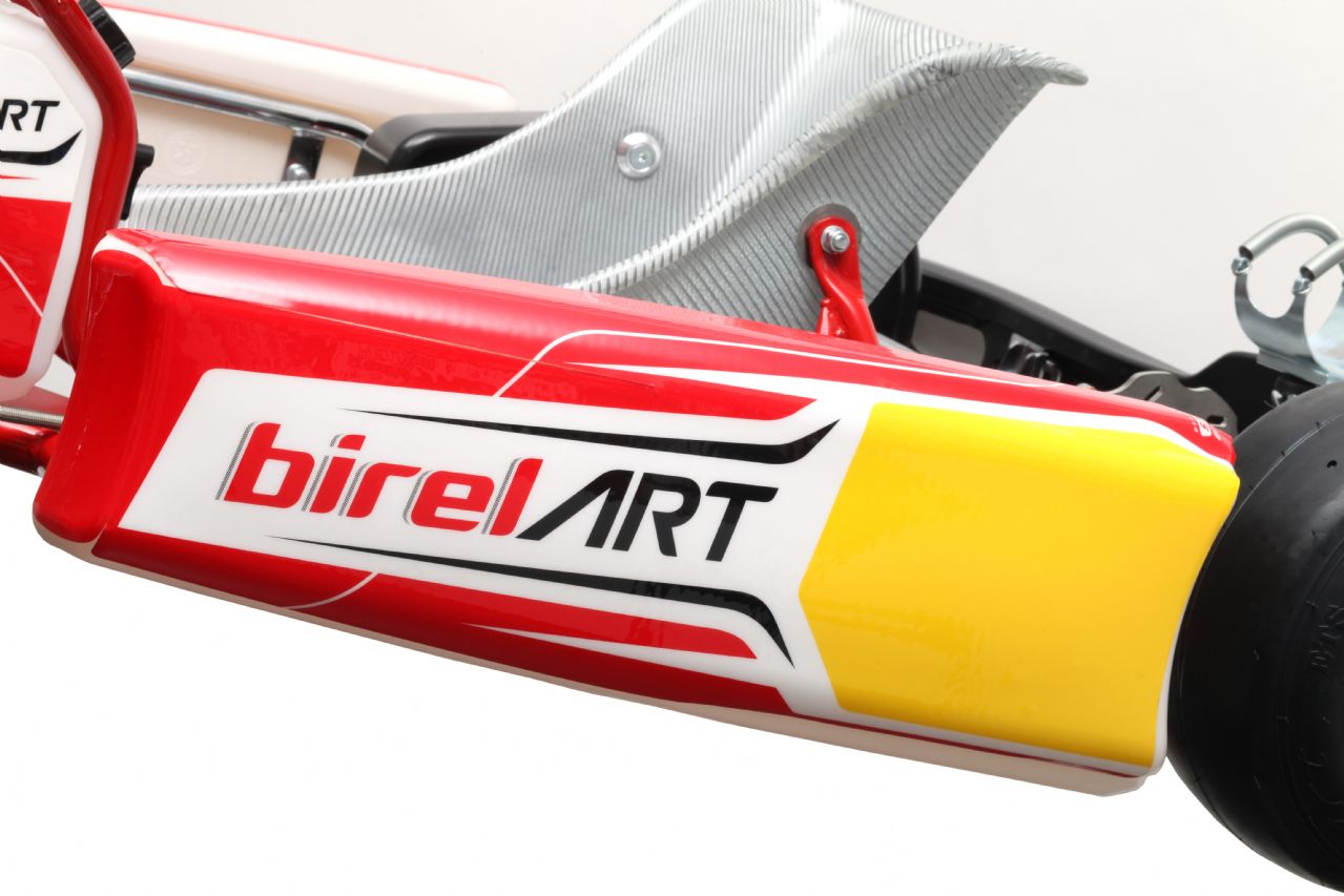 Birel ART Birel ART Racing Kart MINI